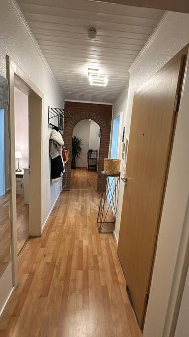Top 3 Zimmer Appartment Bei Der Schalke Arena, Sport Und Natur Naehe Dortmund Essen Duesseldorf Oberhausen Gelsenkirchen Exterior foto